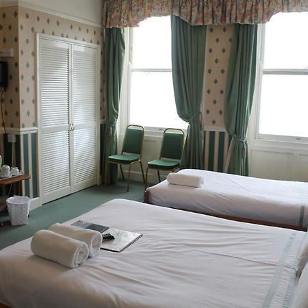 A Maiden Rest Bed & Breakfast Уеймут Екстериор снимка