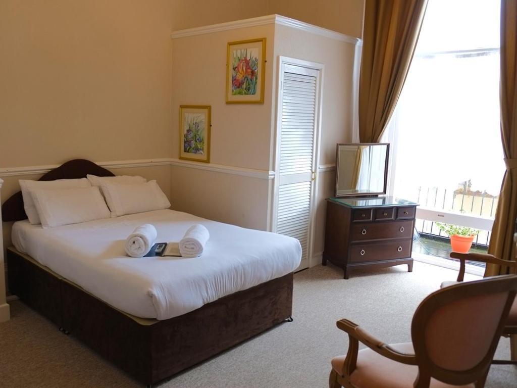 A Maiden Rest Bed & Breakfast Уеймут Екстериор снимка