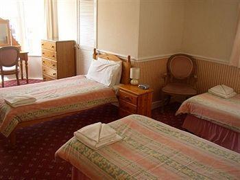 A Maiden Rest Bed & Breakfast Уеймут Екстериор снимка