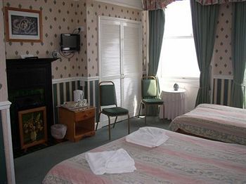 A Maiden Rest Bed & Breakfast Уеймут Екстериор снимка