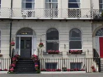 A Maiden Rest Bed & Breakfast Уеймут Екстериор снимка