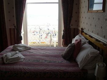 A Maiden Rest Bed & Breakfast Уеймут Екстериор снимка