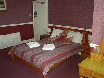 A Maiden Rest Bed & Breakfast Уеймут Екстериор снимка